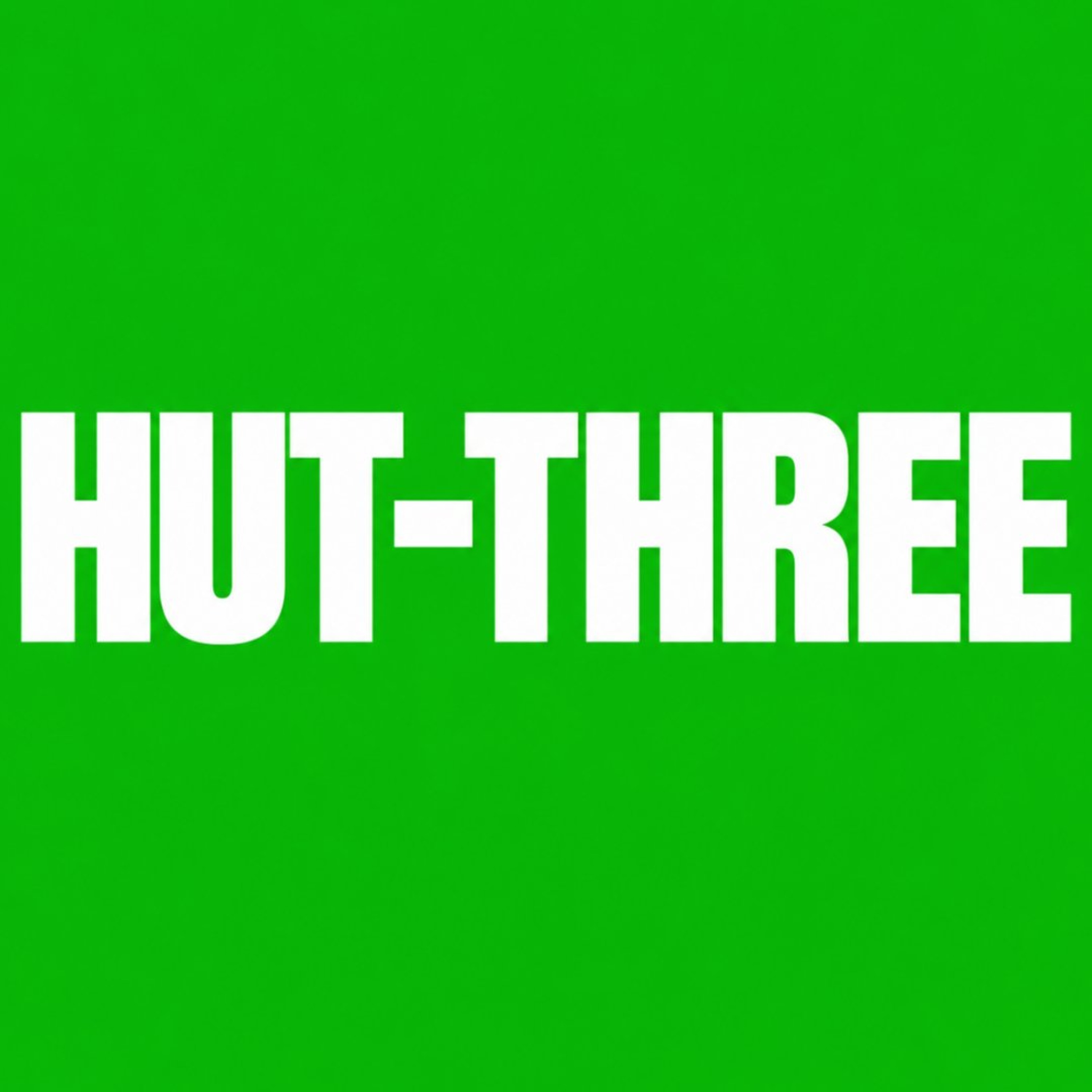 HUT-THREE episode artwork