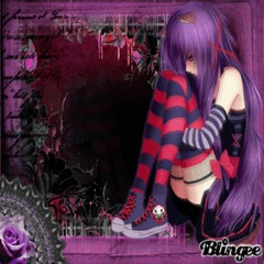 just want u gone