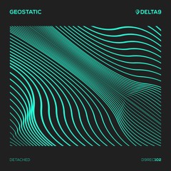 Geostatic - Shifted Consciousness