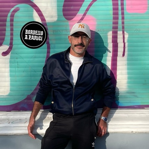 Bordello Radio #214 - RUi