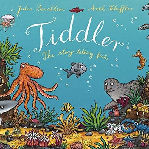 Julia Donaldson Collection