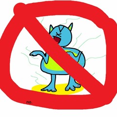 why im not a furry