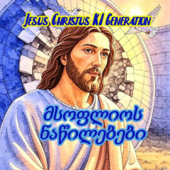 Dünyanın kəskin parçaları  Azzerbaidschan - Jesus Christus KI Generatiom__ (1)