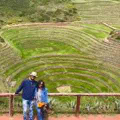 Why Visit Peru’s Sacred Valley