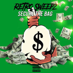 Retro Sweepz - Secure The Bag