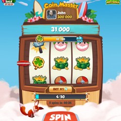 Today’s Latest Coin Master Free Spins and Rewards – Collect Your Free Daily Links