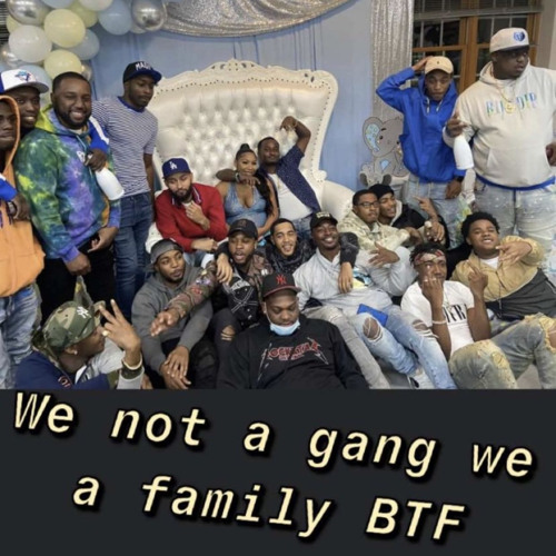 BTF Goright ft Waldo600 & kdot (Serving)