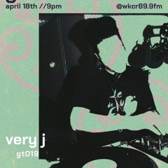 Very J (GT019)