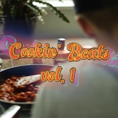 COOKIN' LOFI VOL. 1 - BEATS TO RELEASE (Prod. By Miramare) OUT NOW!!!