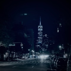 Night Cruising
