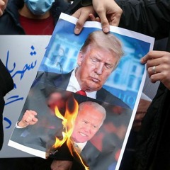 Iranian Politics Today: An Inside Look with Séamus Malekafzali