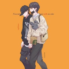 Wang Yibo & Xiao Zhan - 感光 = 无感 + 光点 (Mashup)