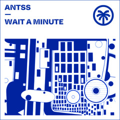 Antss - Verbena