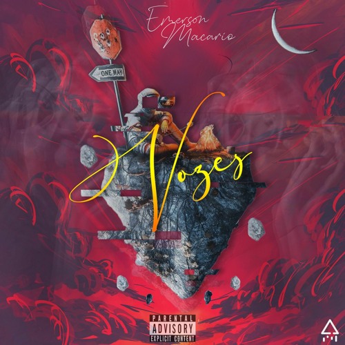 vozes (ft Mc magrelo)