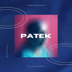Patek (feat. David Monroe)
