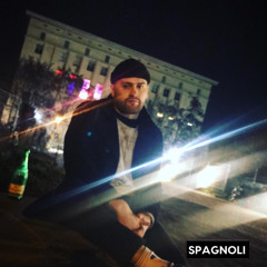 Industrial/Berlin Techno