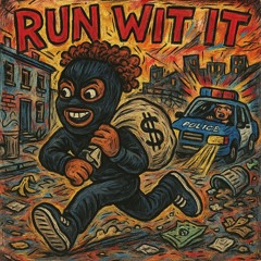 Run Wit It prod stevo