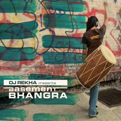 Basement Bhangra Anthem (feat. Sunil Sehgal, Bikram Singh & Wyclef Jean)