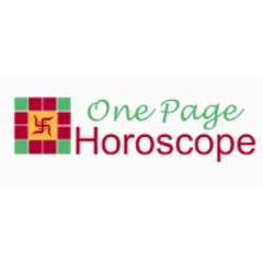 One page Horoscope Services: Tamil Horoscope Matching