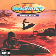 Action Bronson & Roc Marciano - WAVE RACE 64 (prod. Lovin' Dan)