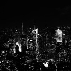 Born in the Shadows