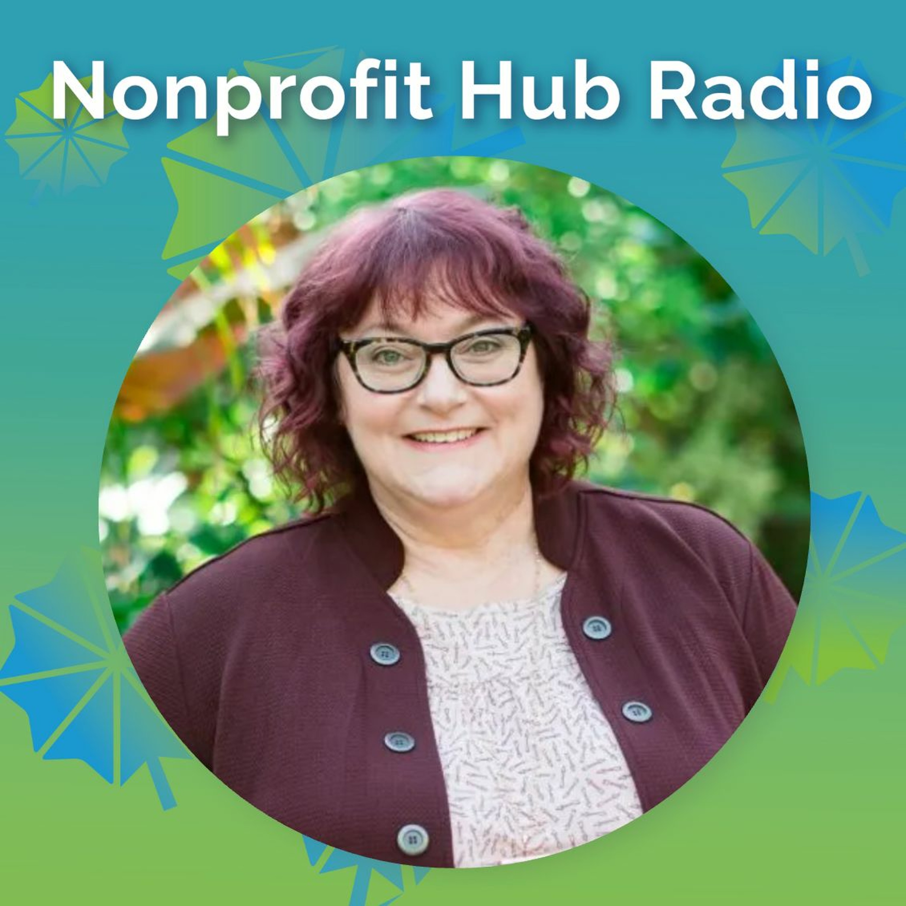 Sarah B. Lange - Cause Camp Recap