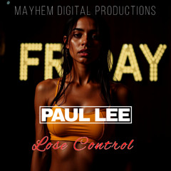 PAUL LEE Lose Control