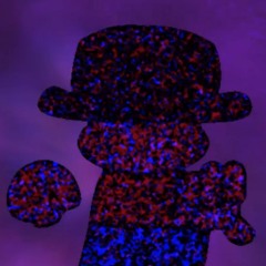 END OF THE WORLD - Vs Dave & Bambi Fantrack (Instrumental)