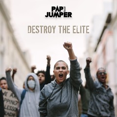 Destroy the Elite (Radio Edit)