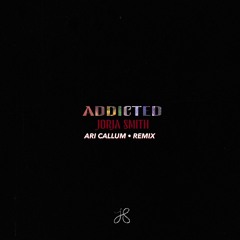 Jorja Smith - Addicted [Ari Callum Remix]