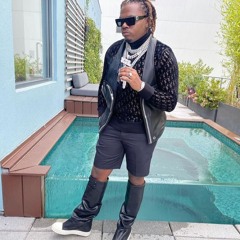 [FREE] Gunna Type Beat - "Casablanca" (prod. tomorrowbeats)