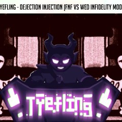 Dejection Injection (FNF VS WED INFIDELITY MOD REMIX)