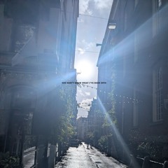 you don't know what i've been into (free download)