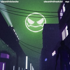 deaththekid ep