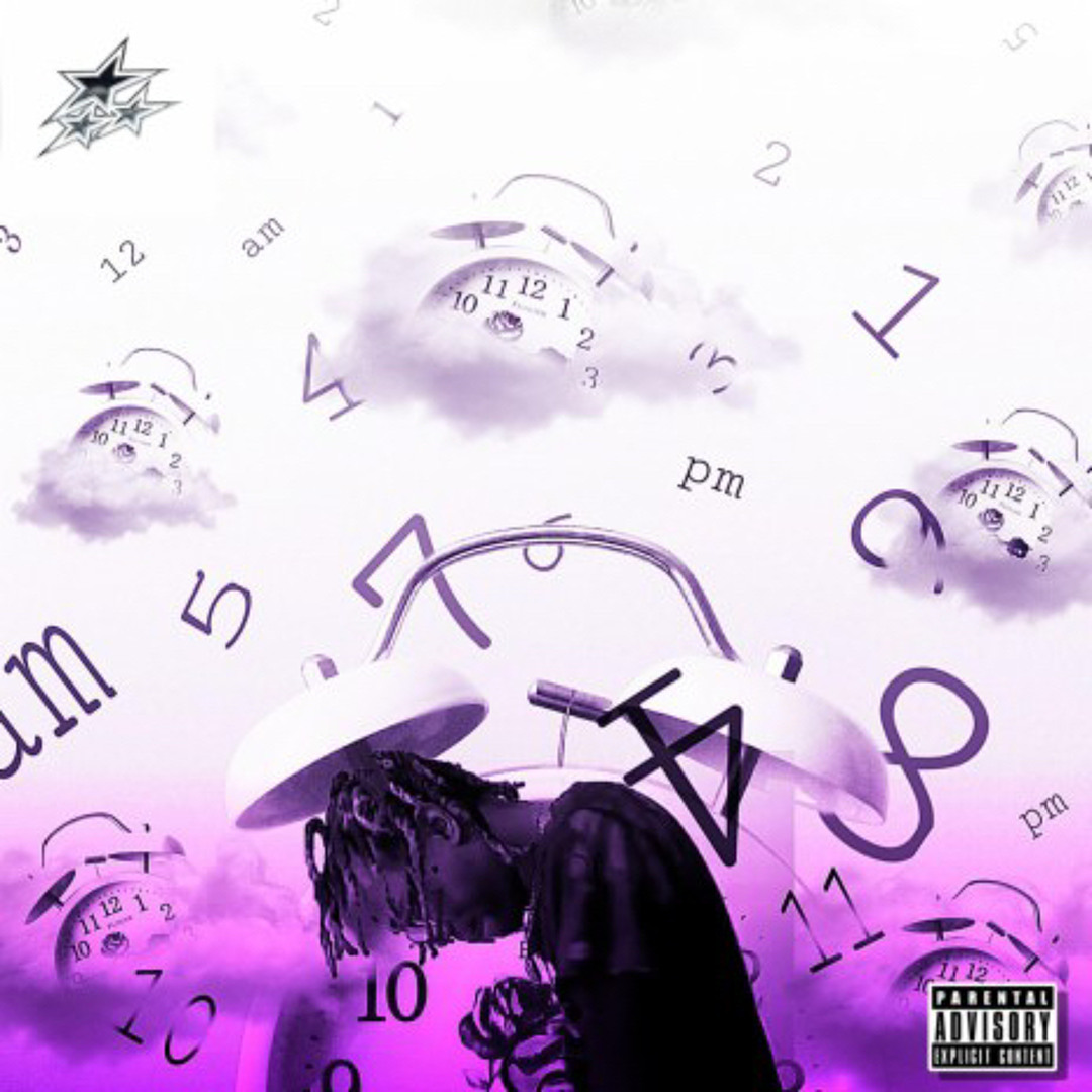 Starrato Stream Bag Up (Feat. Xay Scott) by TKA8:08 (starrato) | Listen online ...