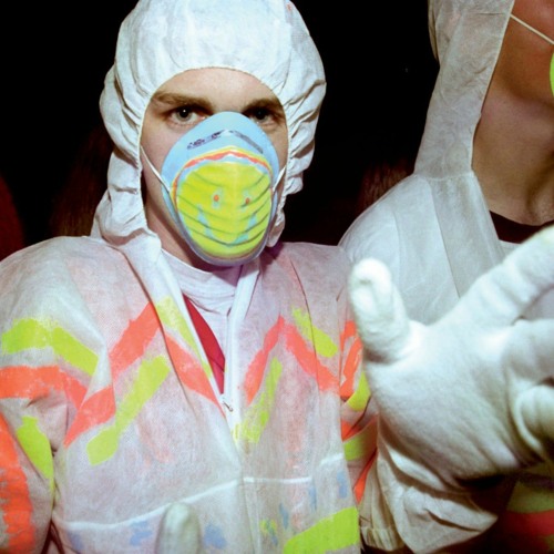 Dj Shock rezerection vs colosseum quarantine streams classice rave set