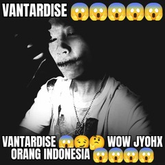 Jyohx pembuat vantardise ternyata orang Indonesia 🤔