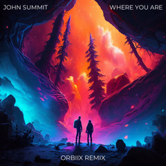 John Summit - Where You Are [Probed by Orbiix] (Free Download)