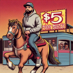Mac Miller - 5 Dollar Pony Rides (O.J.B. Remix)