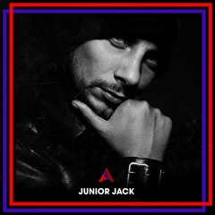 Junior Jack DJ Mix August 2021