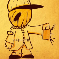 Sixs Music Box -- Little Nightmares 2