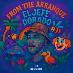 From the Arranque (original mix)