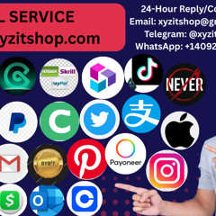 7 Best Trusted Sites to Buy Old Gmail Accounts for sales  in 2025