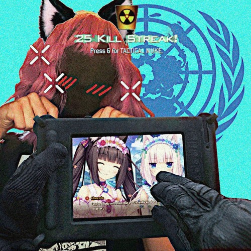 Stream Catboy At The UN Emotes To Prevent WW3 by glitterthroat | Listen ...