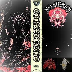 COOKEDLXNGS - NO MERCY [PROD. ANARCHY]