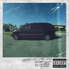 Kendrick Lamar - Untitled good kid, m.A.A.d city Grail