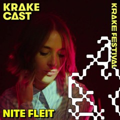 KrakeCast 042: Nite Fleit (Live at Krake Festival 2023)