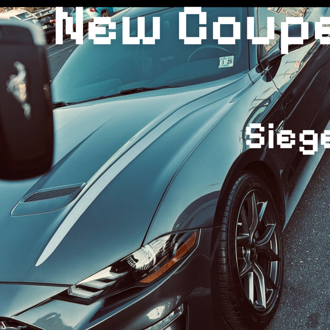 New Coupe