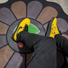 Alzheimers++^ prod. Llyonne