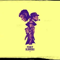 (FREE) Peaky Blinders Type Beat X Egy X Trap X Sha3by تراب X شعبي Prod Əpqi